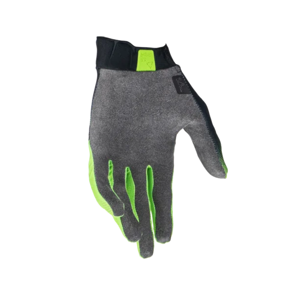 Manusi - Glove Moto 1.5 GripR Lime