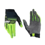 Manusi - Glove Moto 1.5 GripR Lime