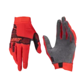 Glove Moto 1.5 GripR Red
