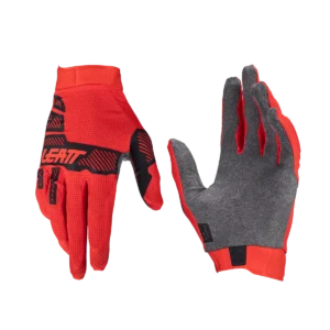 Manusi - Glove Moto 1.5 GripR Red