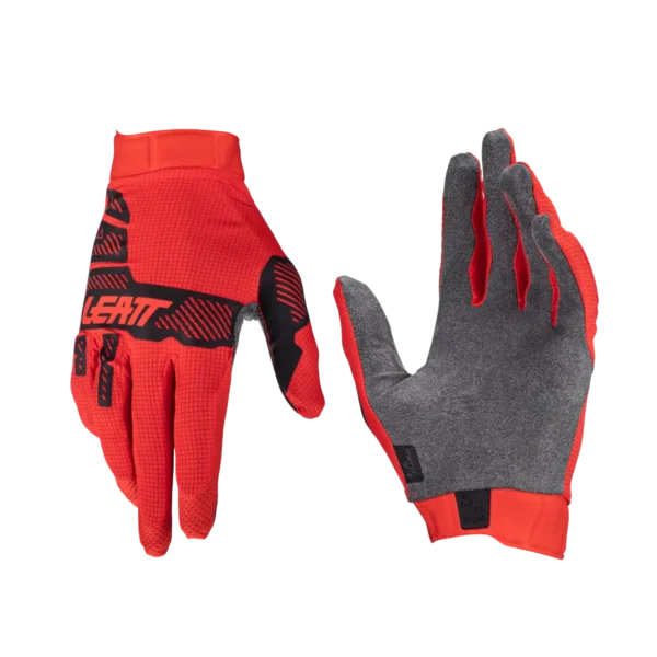 Glove Moto 1.5 GripR Red