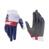 Glove Moto 1.5 GripR Royal
