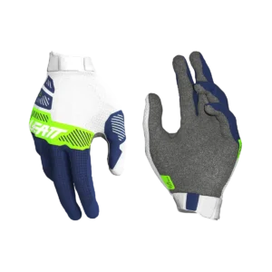 Manusi - Glove Moto 1.5 Jr Blue