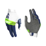 Glove Moto 1.5 Mini Blue