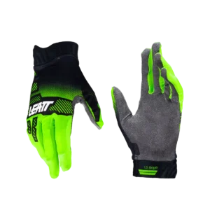 Manusi - Glove Moto 1.5 Jr Lime