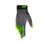 Manusi - Glove Moto 1.5 Jr Lime