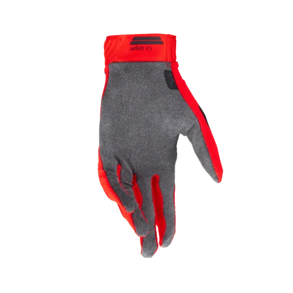 Glove Moto 1.5 Jr Red