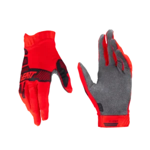 Manusi - Glove Moto 1.5 Jr Red