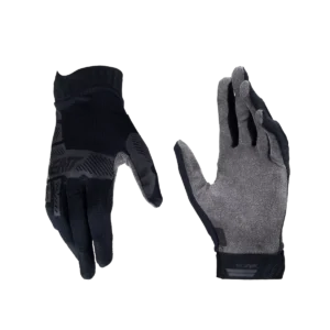 Glove Moto 1.5 Mini Stealth
