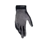 Glove Moto 1.5 Jr Stealth Black/Grey