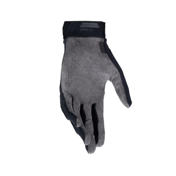 Glove Moto 1.5 Jr Stealth Black/Grey