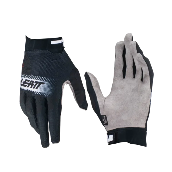 Manusi - Glove Moto 2.5 X-Flow Blk