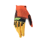 Manusi - Glove Moto 2.5 X-Flow Citrus