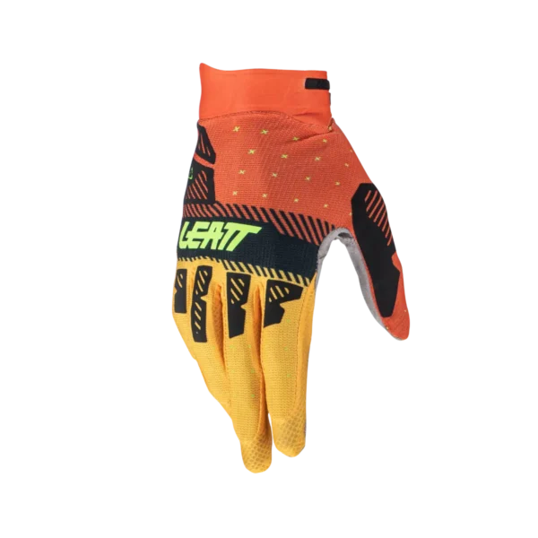 Manusi - Glove Moto 2.5 X-Flow Citrus