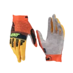 Manusi - Glove Moto 2.5 X-Flow Citrus