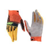 Glove Moto 2.5 X-Flow Citrus