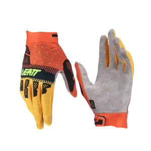 Manusi - Glove Moto 2.5 X-Flow Citrus