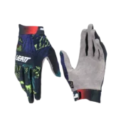 Glove Moto 2.5 X-Flow Jungle