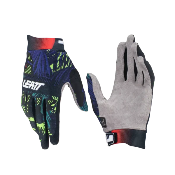 Manusi - Glove Moto 2.5 X-Flow Jungle