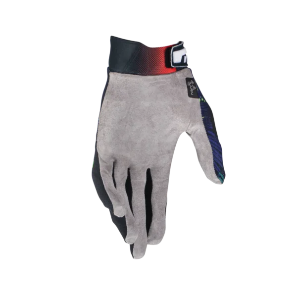 Manusi - Glove Moto 2.5 X-Flow Jungle