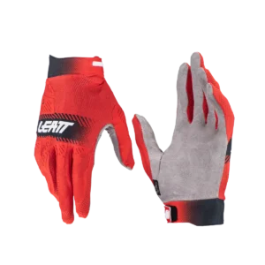 Manusi - Glove Moto 2.5 X-Flow Red