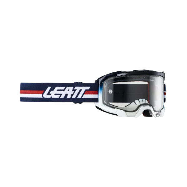 Ochelari - Goggle Velocity 4.5 Royal Clear 83%