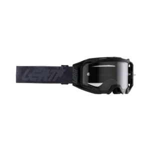 Ochelari - Goggle Velocity 5.5 Stealth Light Grey 58%