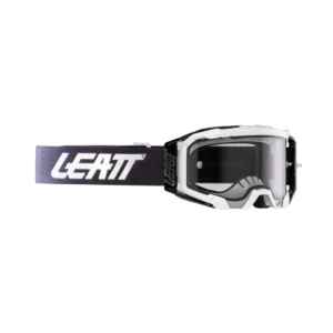 Ochelari - Goggle Velocity 5.5 White Light Grey 58%
