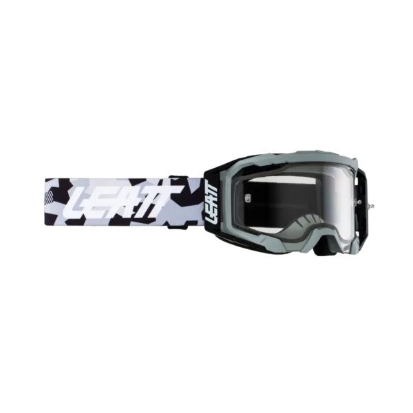 Ochelari - Goggle Velocity 5.5 Enduro Forge Clear 83%