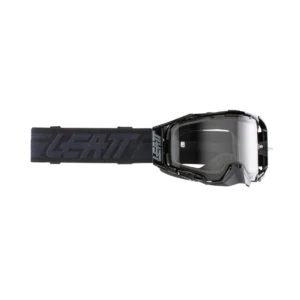 Ochelari - Goggle Velocity 6.5 Stealth Light Grey 58%