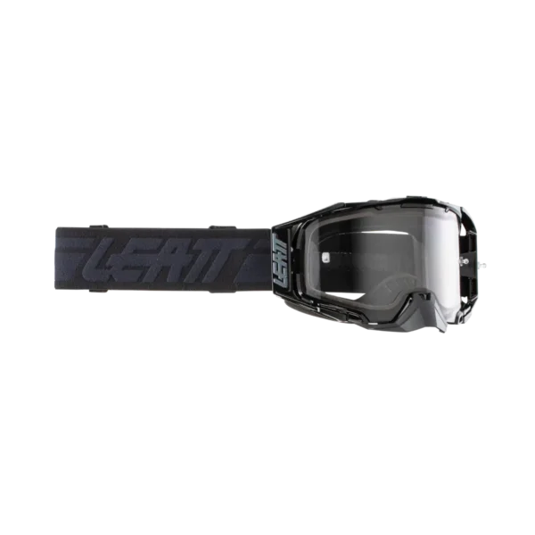 Ochelari - Goggle Velocity 6.5 Stealth Light Grey 58%