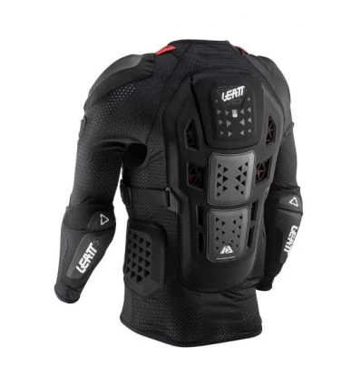 Protectie - LEATT BODY PROTECTOR 3DF AIRFIT HYBRID