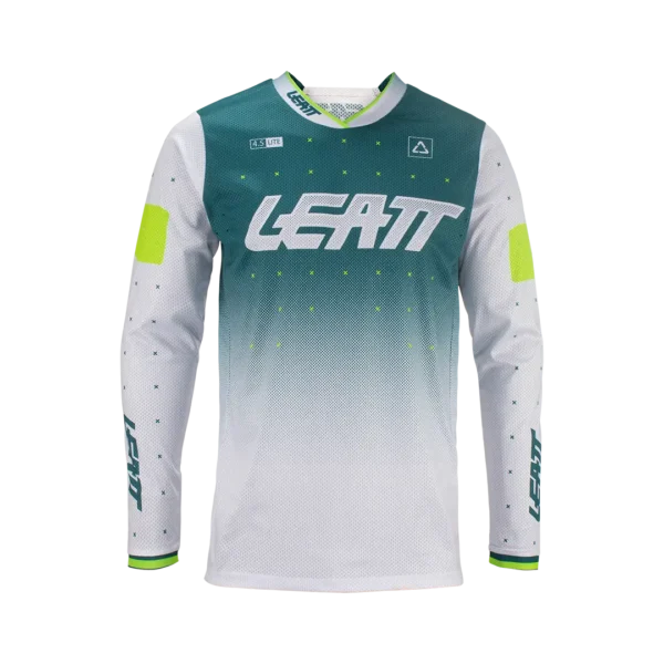 Tricou - Jersey Moto 4.5 Lite Acid Fuel