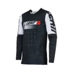 Tricou - Jersey Moto 4.5 Lite Blk