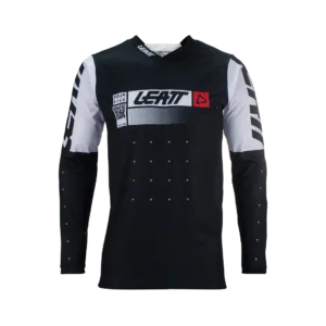 Tricou - Jersey Moto 4.5 Lite Blk