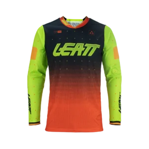 Tricou - Jersey Moto 4.5 Lite Citrus