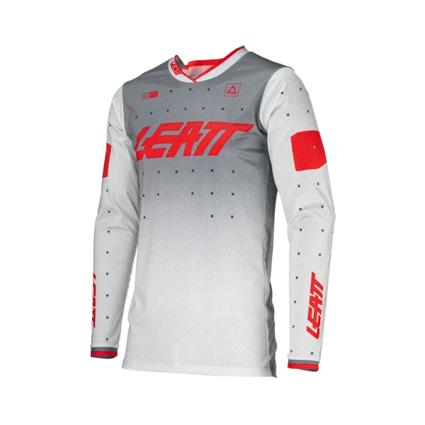 Tricou - Jersey Moto 4.5 Lite Forge