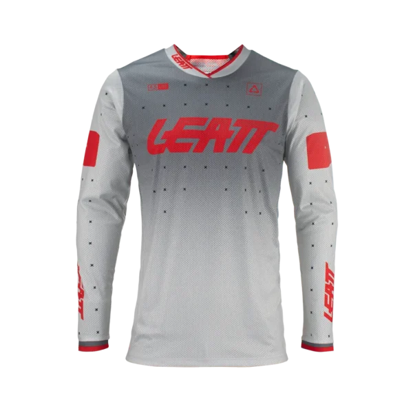 Tricou - Jersey Moto 4.5 Lite Forge