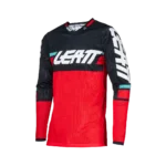 Tricou - Jersey Moto 4.5 X-Flow Red
