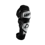 Knee & Shin Guard 3.0 EXT Wht/Blk