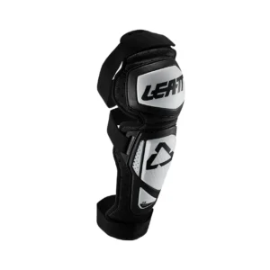 Genunchiera - Knee & Shin Guard 3.0 EXT Wht/Blk