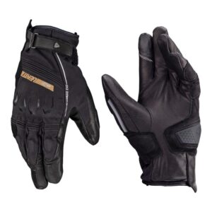 Manusi - Glove ADV SubZero 7.5 Short Stealth