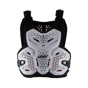 Protectie - Chest Protector 4.5 Evo White