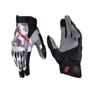 Manusi ADV HydraDri 7.5 Short Steel
