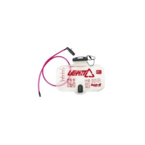 Rucsac - LEATT Bladder Flat CleanTech 2L Horizontal (70oz) w tube and bite valv