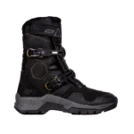 Cizme Leatt ADV HydraDri 7.5 Short Stealth