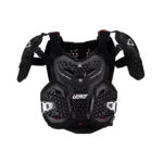 Chest Protector 4.5 Pro Evo Black