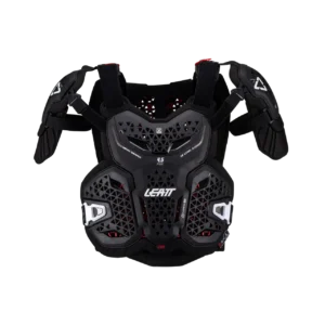 Protectie - Chest Protector 4.5 Pro Evo Black