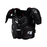 Chest Protector 4.5 Pro Evo Black