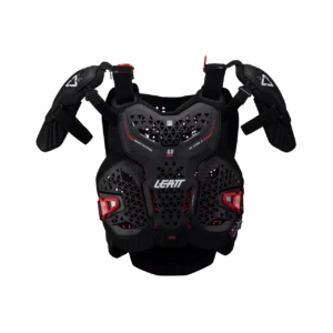 Protectie - Chest Protector 5.5 Pro Evo Black